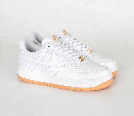 Nike Air Force One Men Low--080